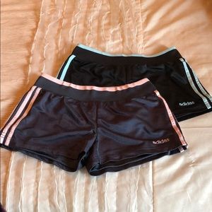 Adidas Athletic Shorts